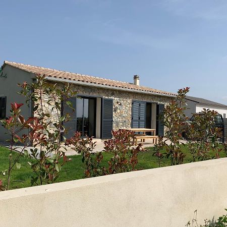 Maison Corse Aleria  Exterior photo