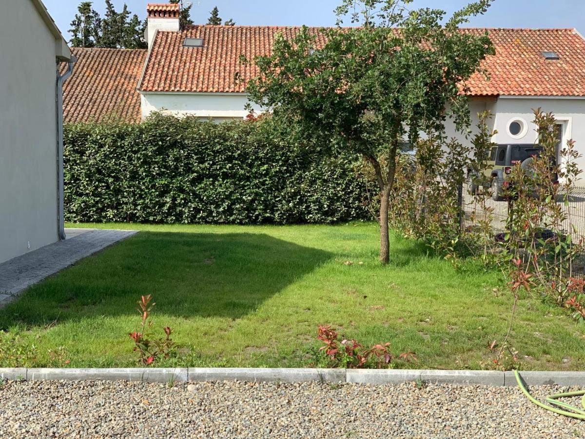 Maison Corse Aleria  Exterior photo